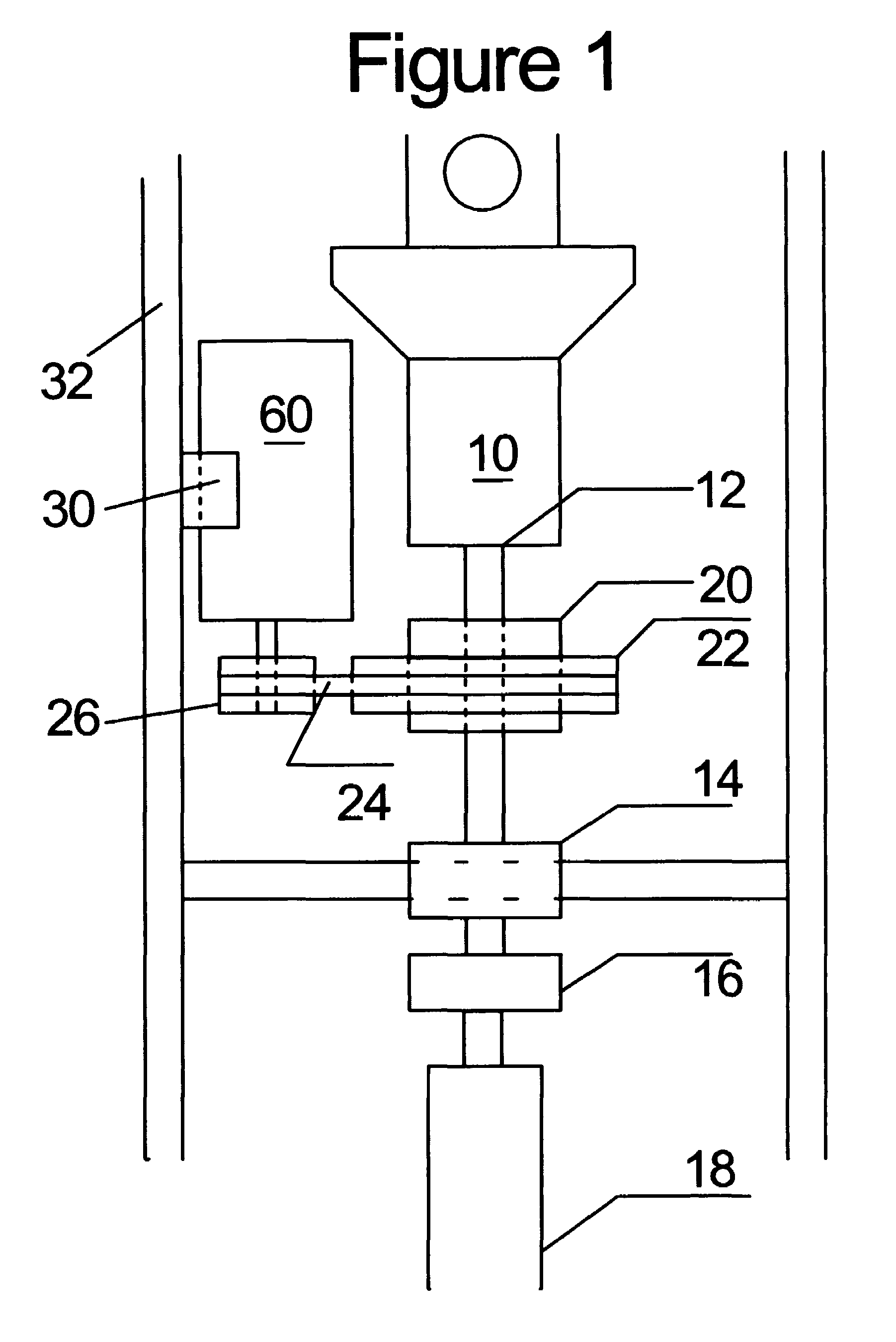 Electric hybrid vehicle conversion