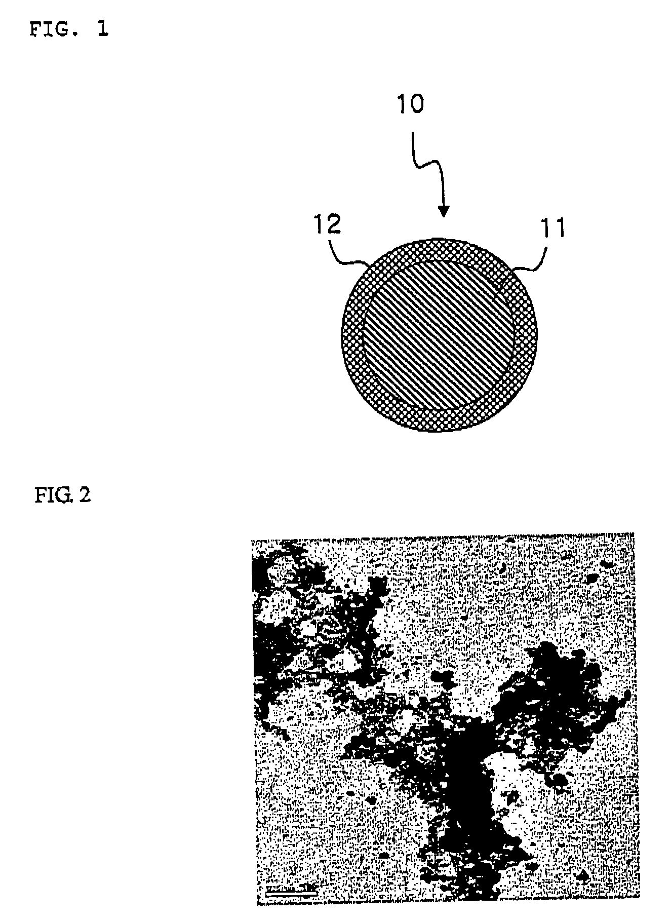 Method for preparing a photochromic nanoparticle and nanoparticle prepared therefrom