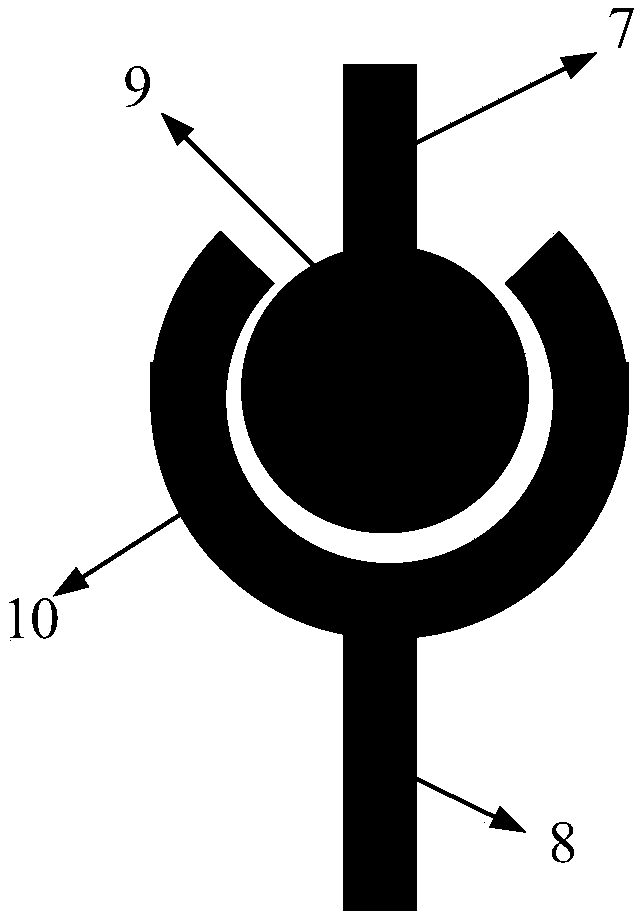 A general experimental platform structure for magnetic fluid hybrid levitation