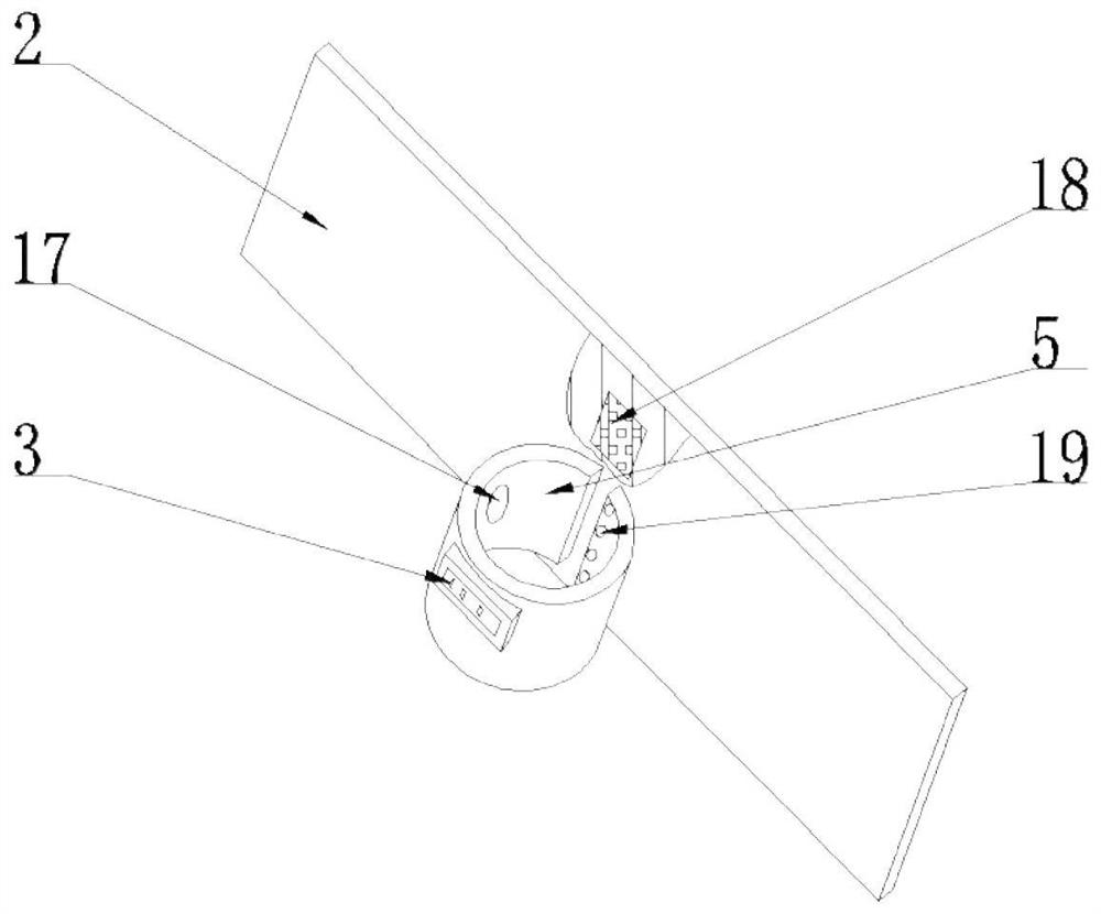 A wearable device for cardiopulmonary rehabilitation training