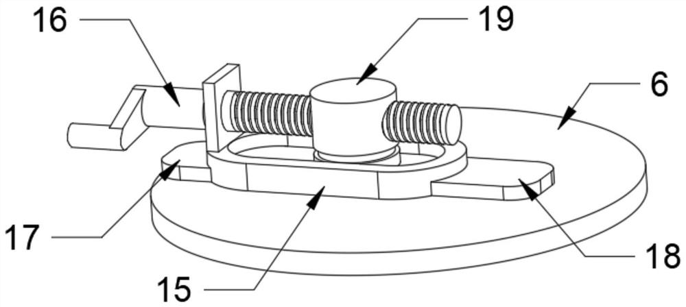 A multi-stage pressure regulator for natural gas recovery