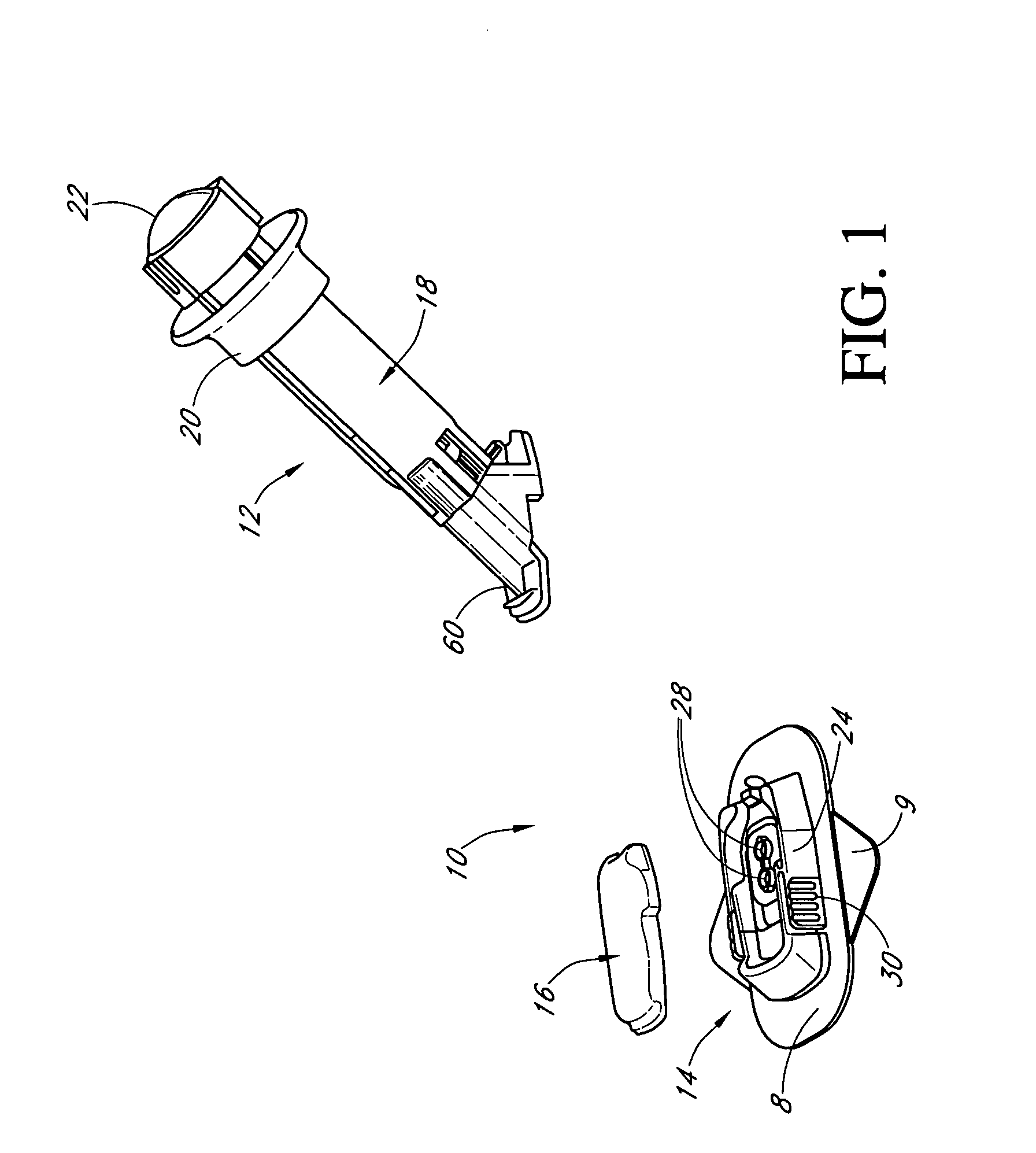 Analyte sensor