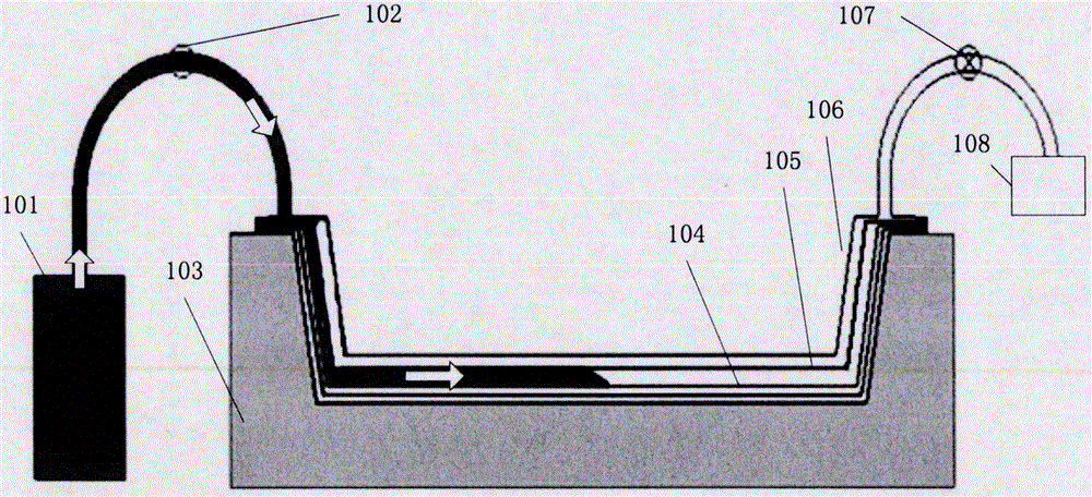 Carbon fiber guitar and making method thereof