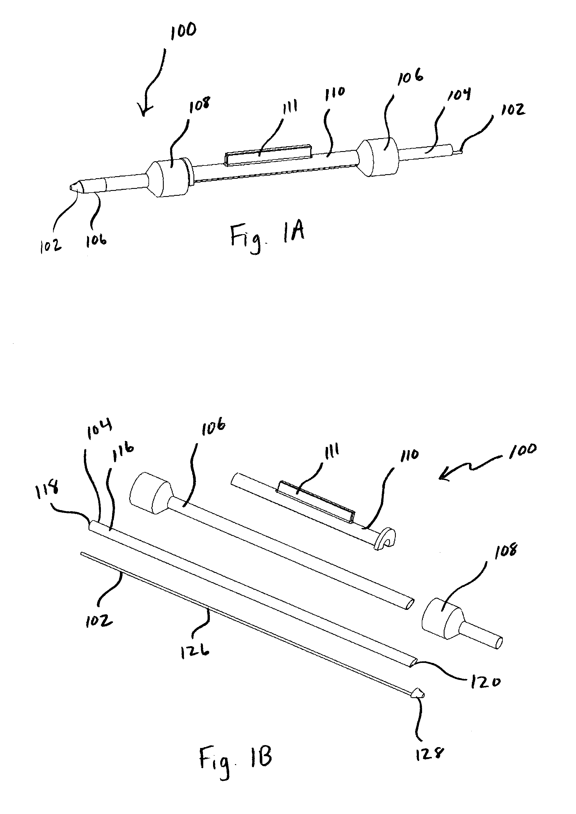 Exchangeable system for minimally invasive beating heart repair of heart valve leaflets