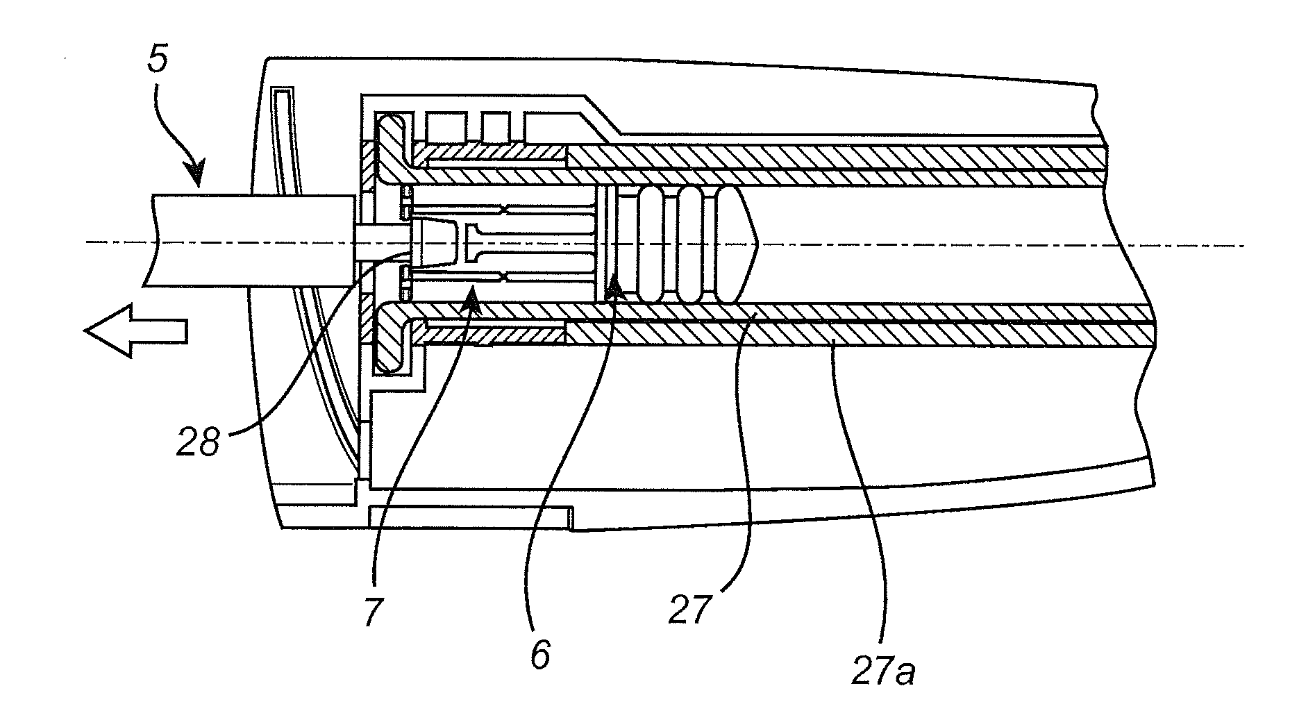 Injection device