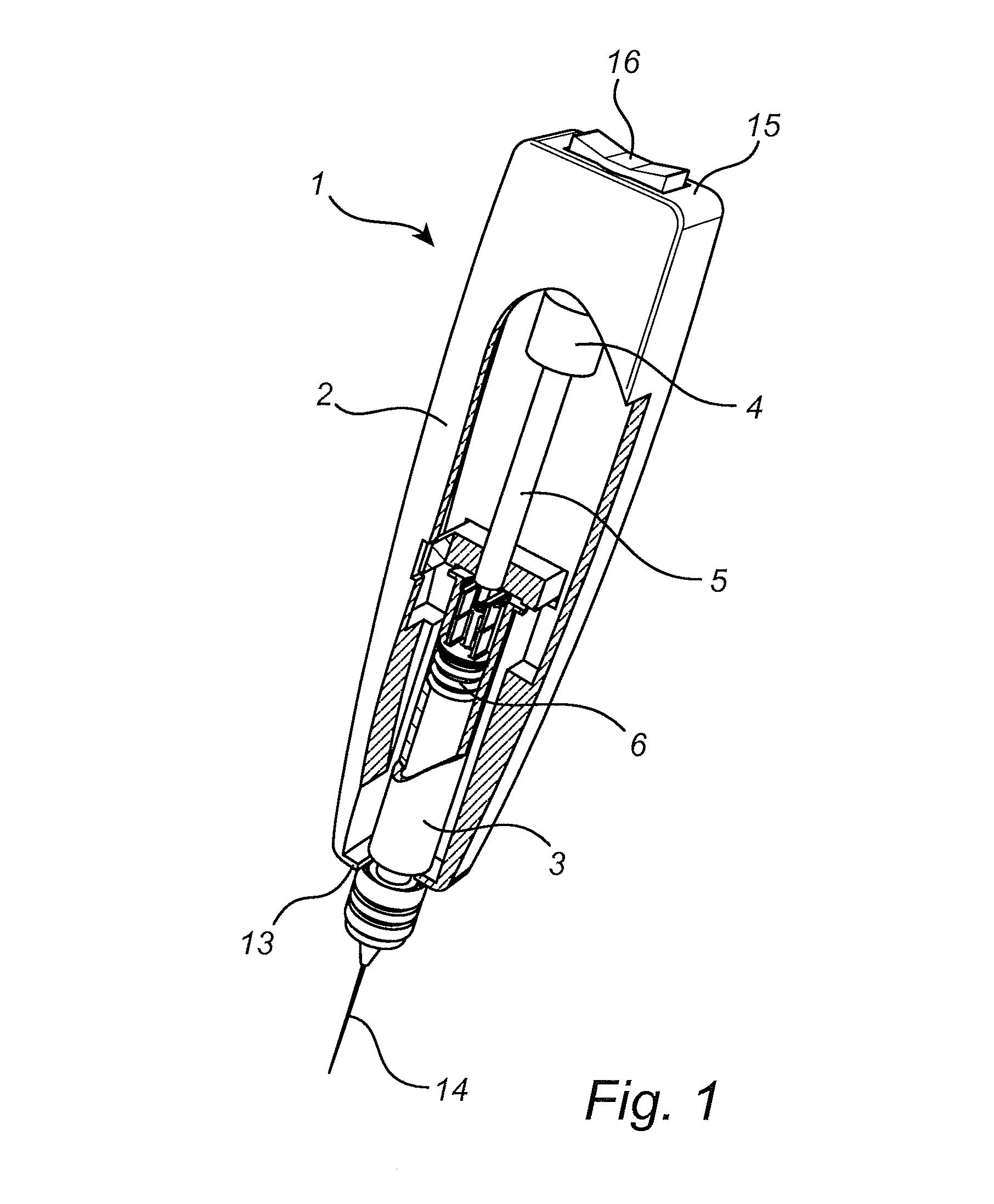 Injection device