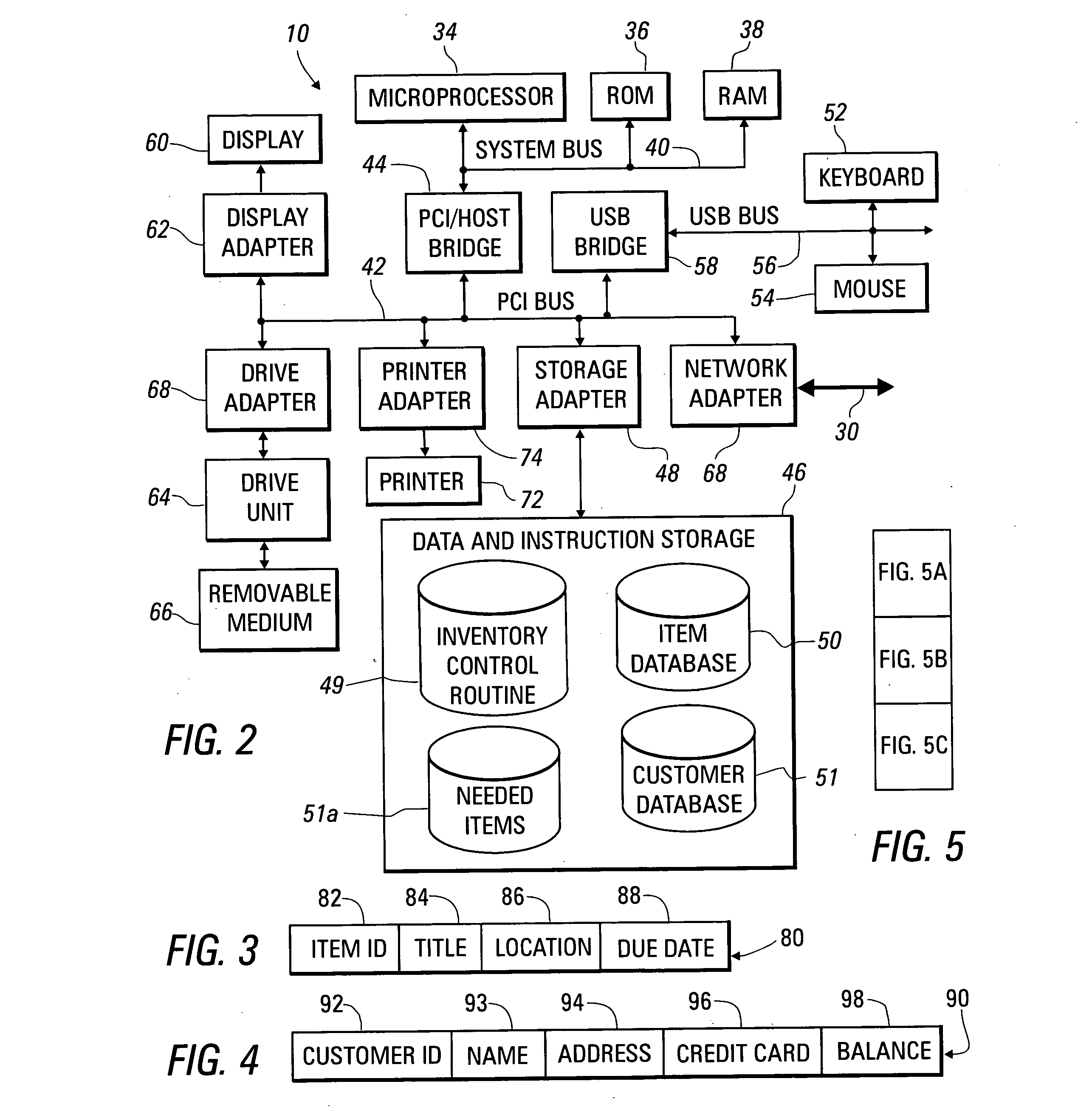 System and method for tracking the return of loaned or rented items