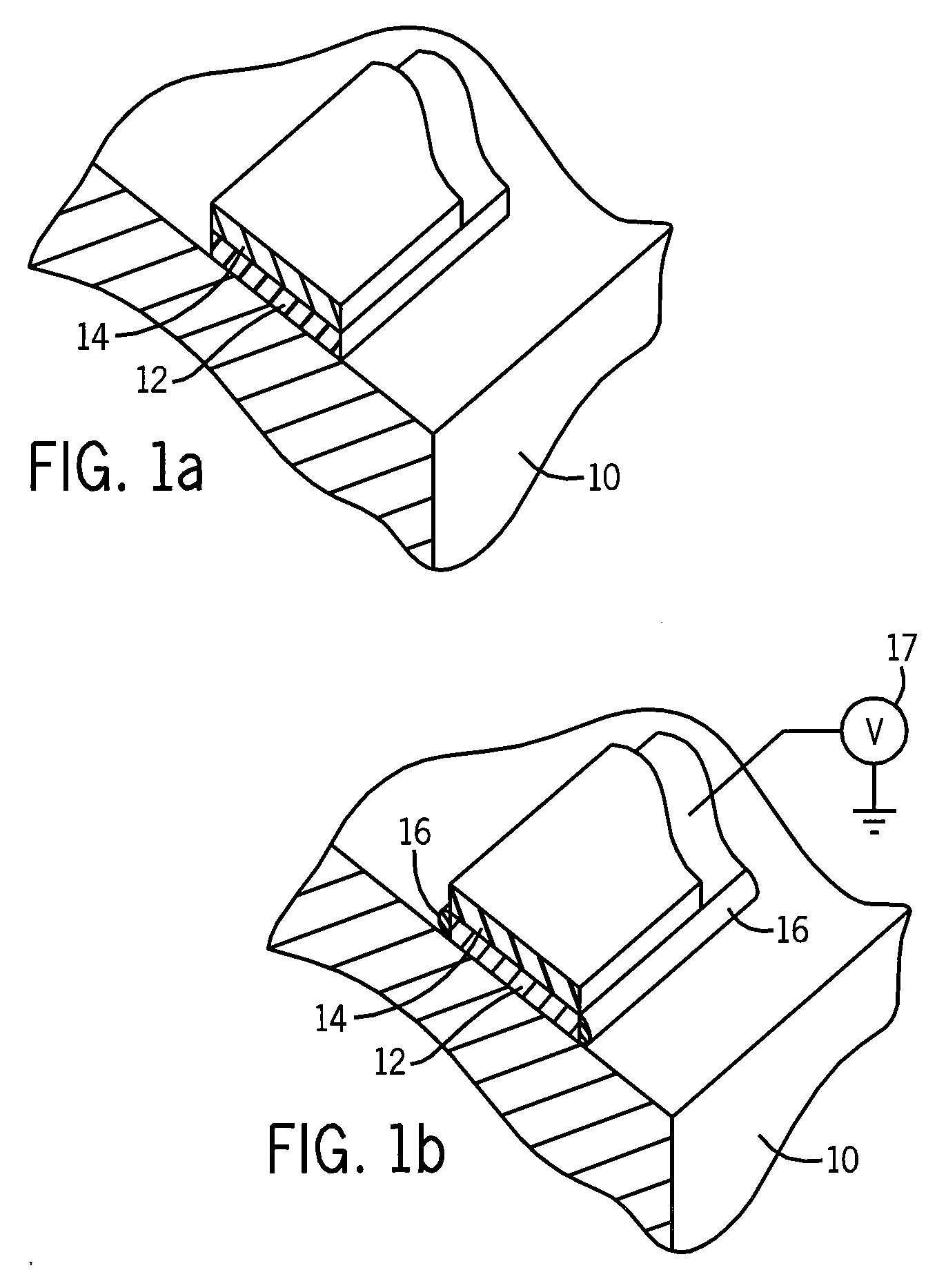 Nanowire and microwire fabrication technique and product