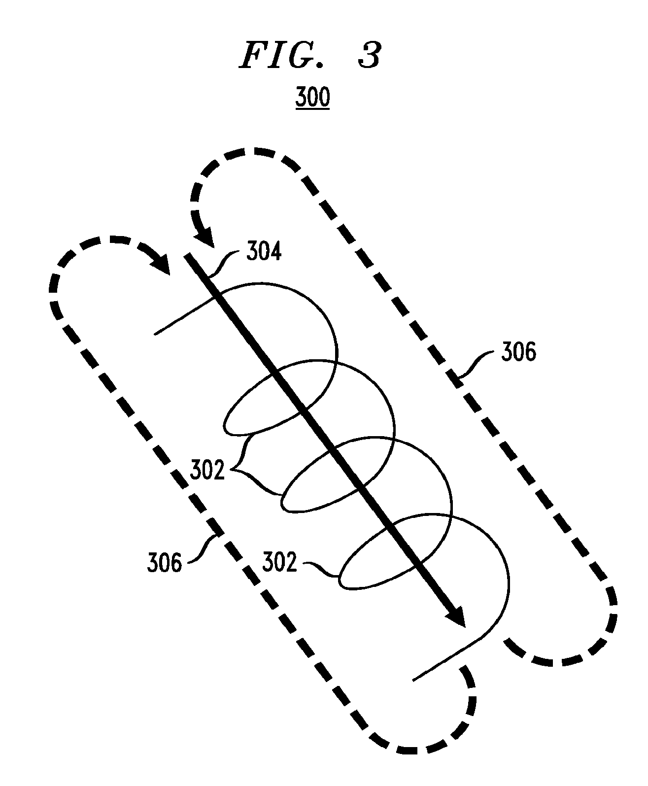 Integrated circuit inductors with reduced magnetic coupling