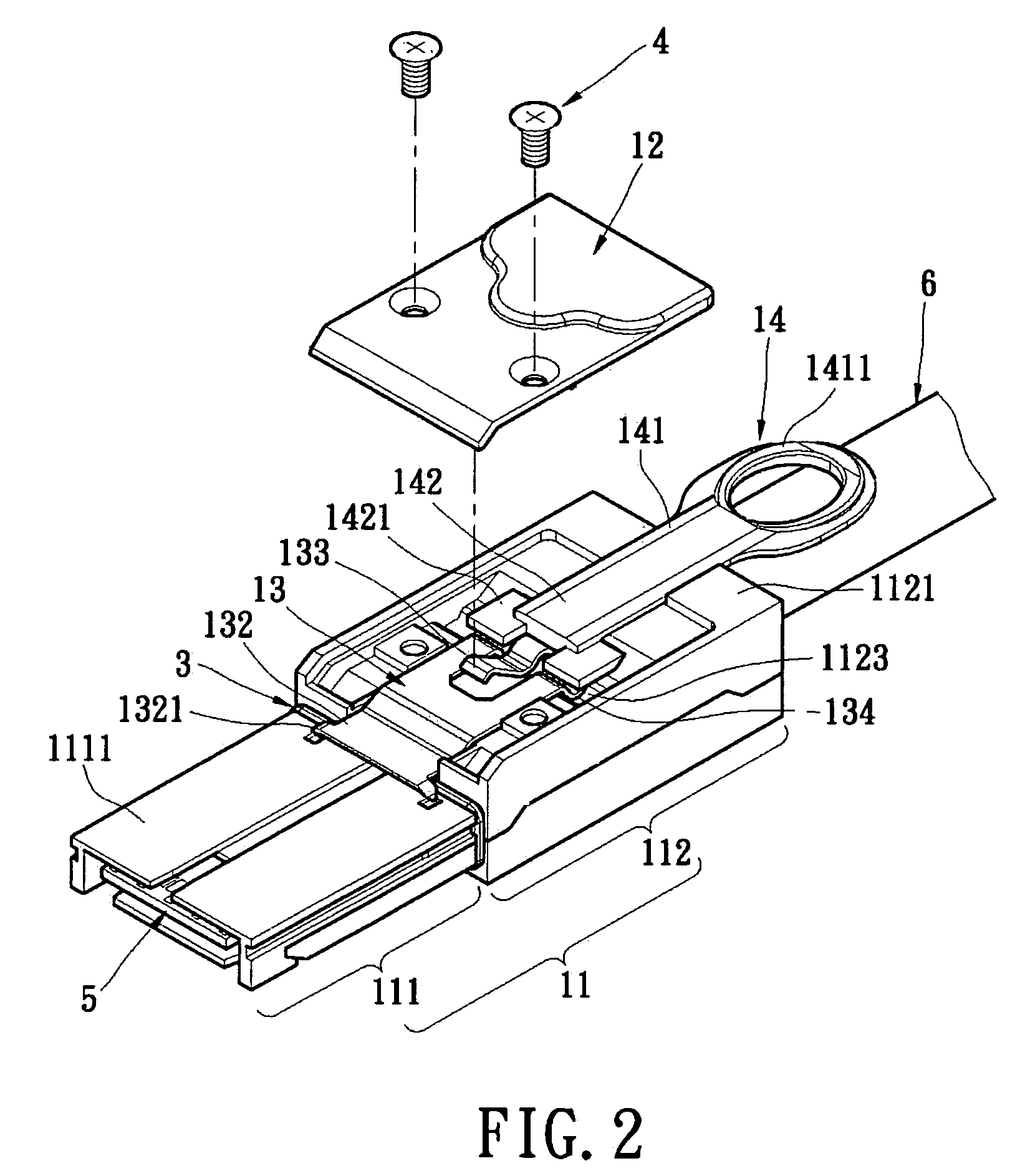 Electrical connector