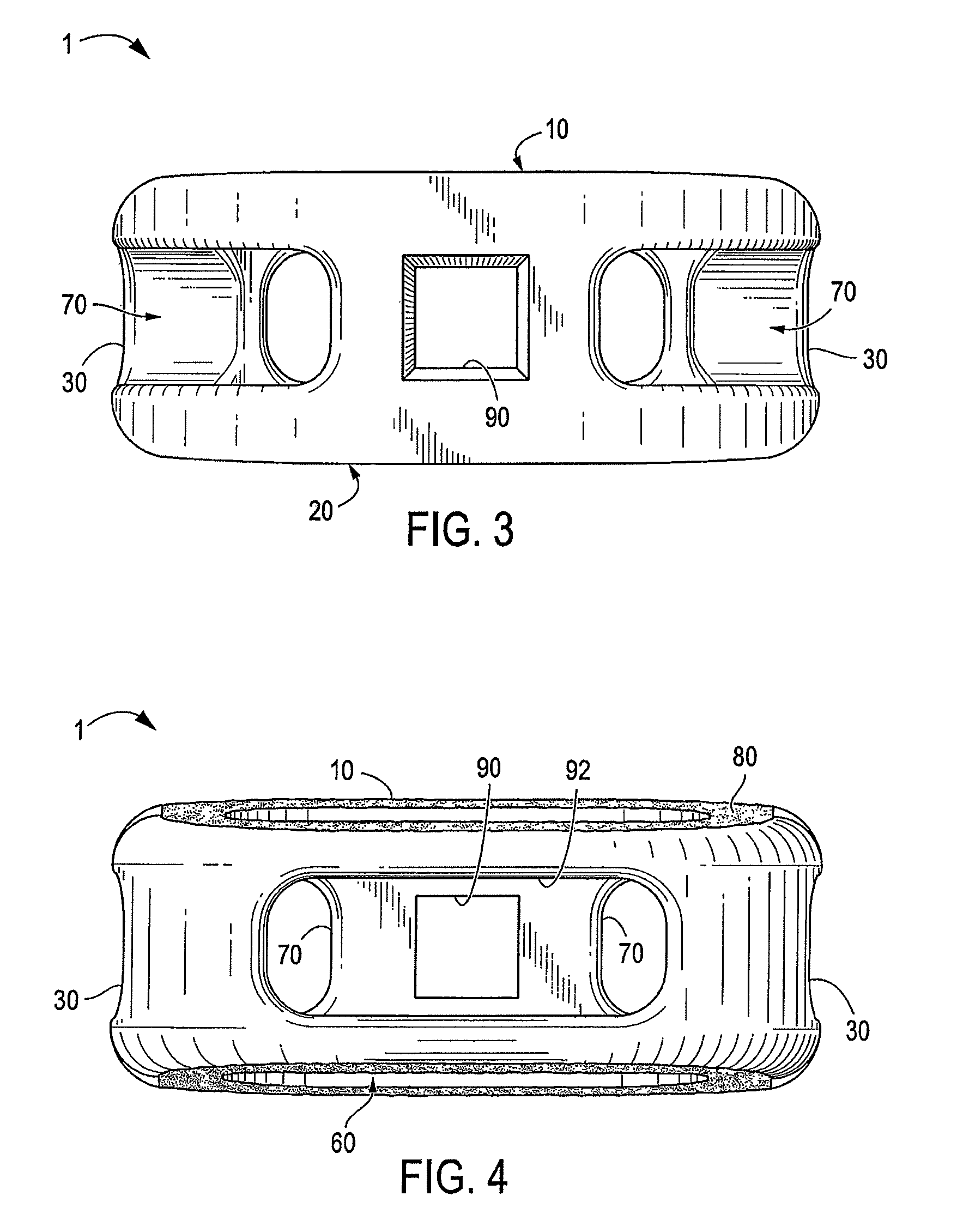 Method of using instruments and interbody spinal implants to enhance distraction