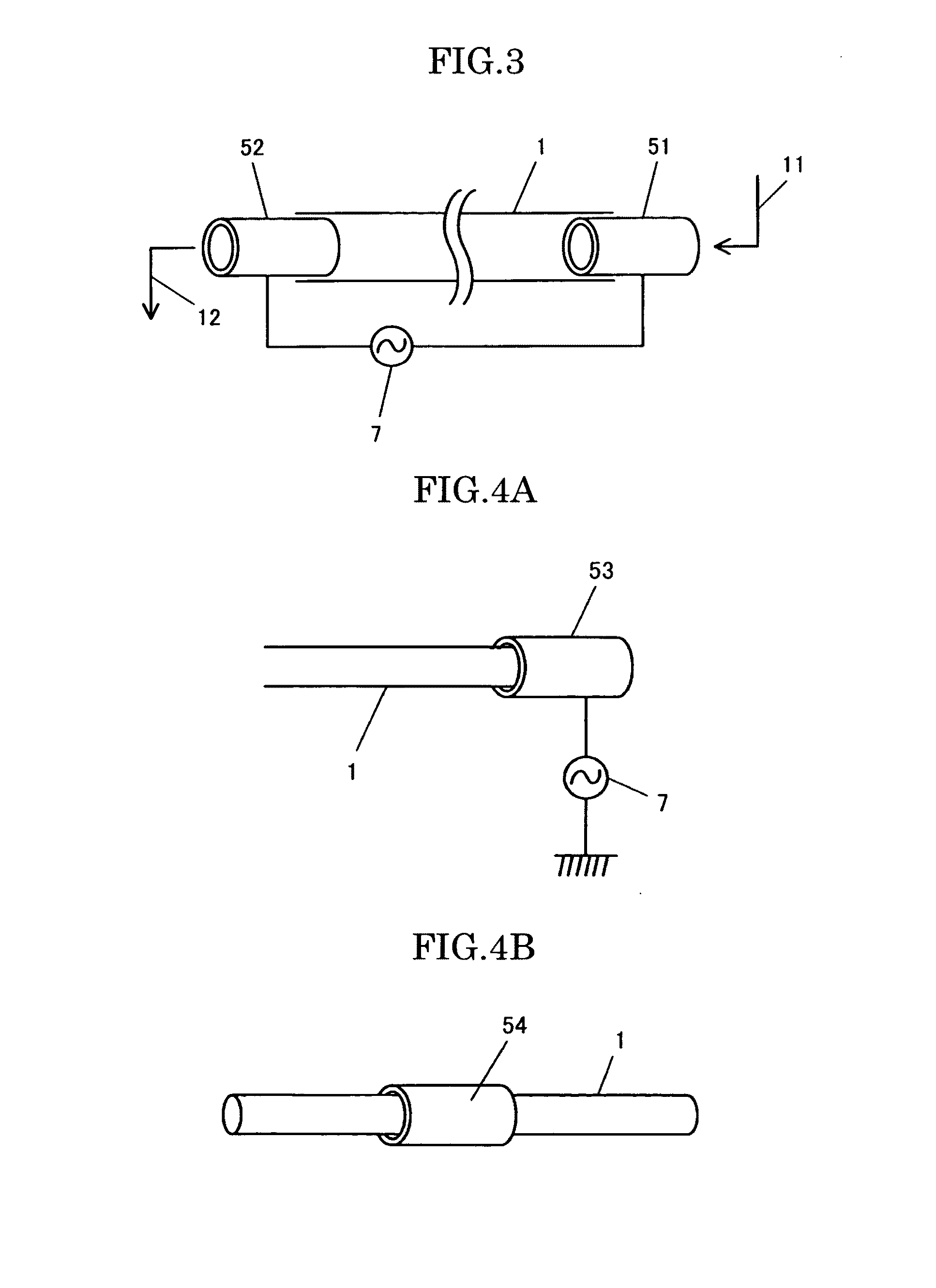 Plasma sterilizing device and method