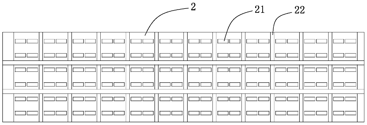 Construction method for high-pier large-span bridge steel mixing beam in mountainous area