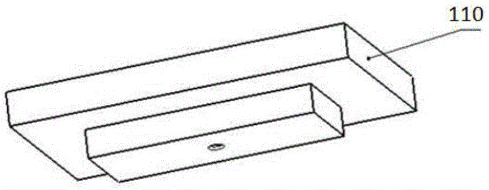 Preparing method of carbon fiber composite board and non-rivet riveting die and method of carbon fiber composite board and aluminum alloy board