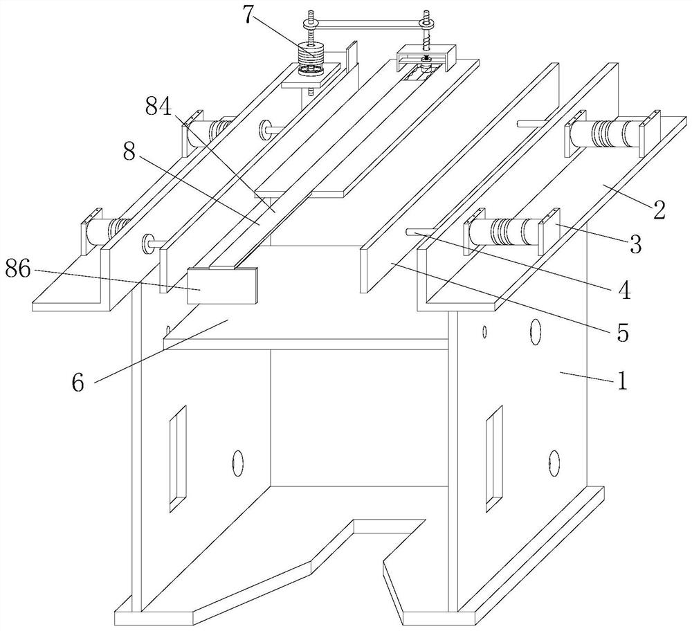 Special electric power fitting for electric power distribution and using method of fitting