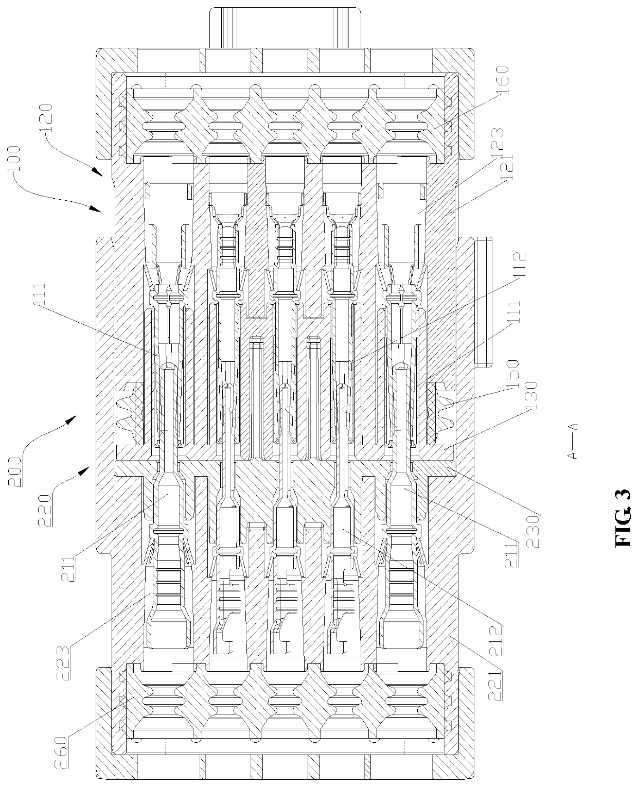 Connector and connector assembly