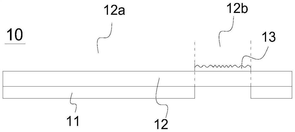 Display panel and display device