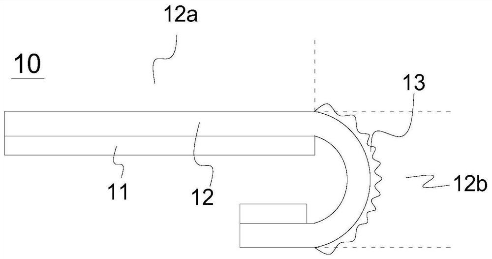 Display panel and display device