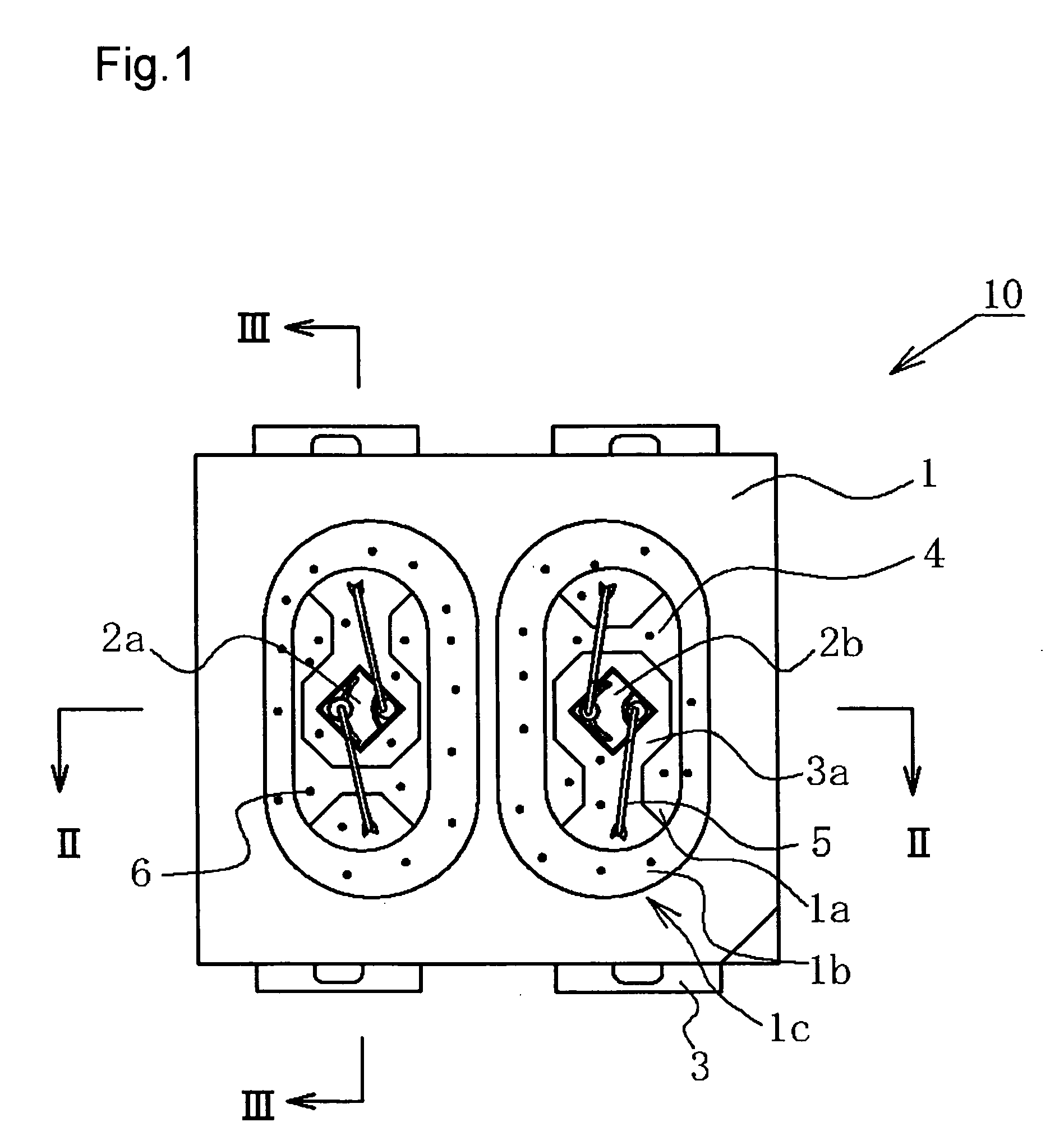 Light emitting apparatus