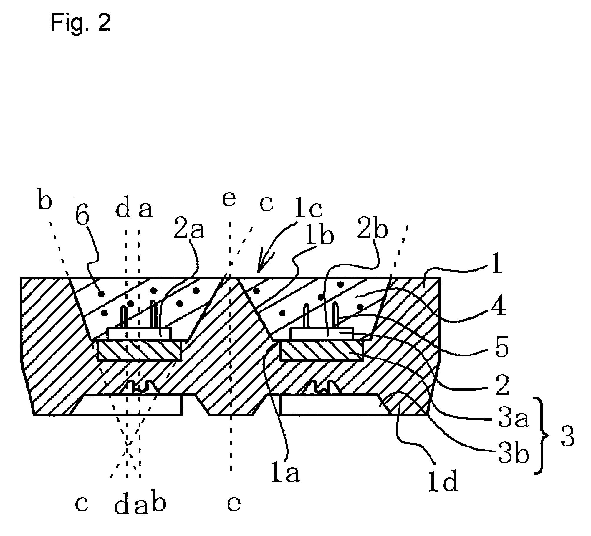 Light emitting apparatus