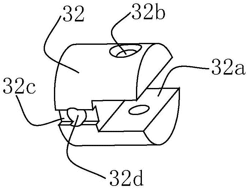 Arm-muscle developer