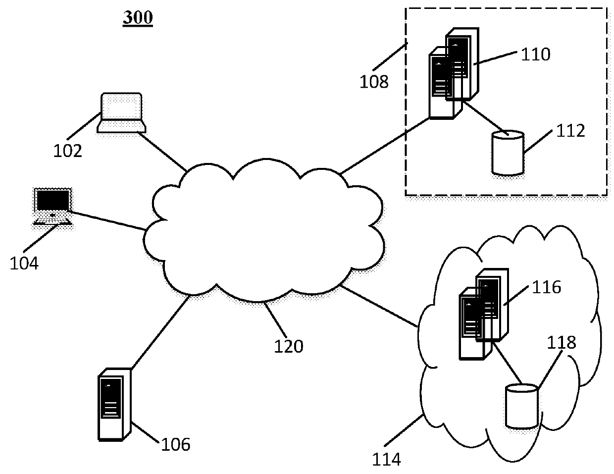 Data transition in highly parallel database management system