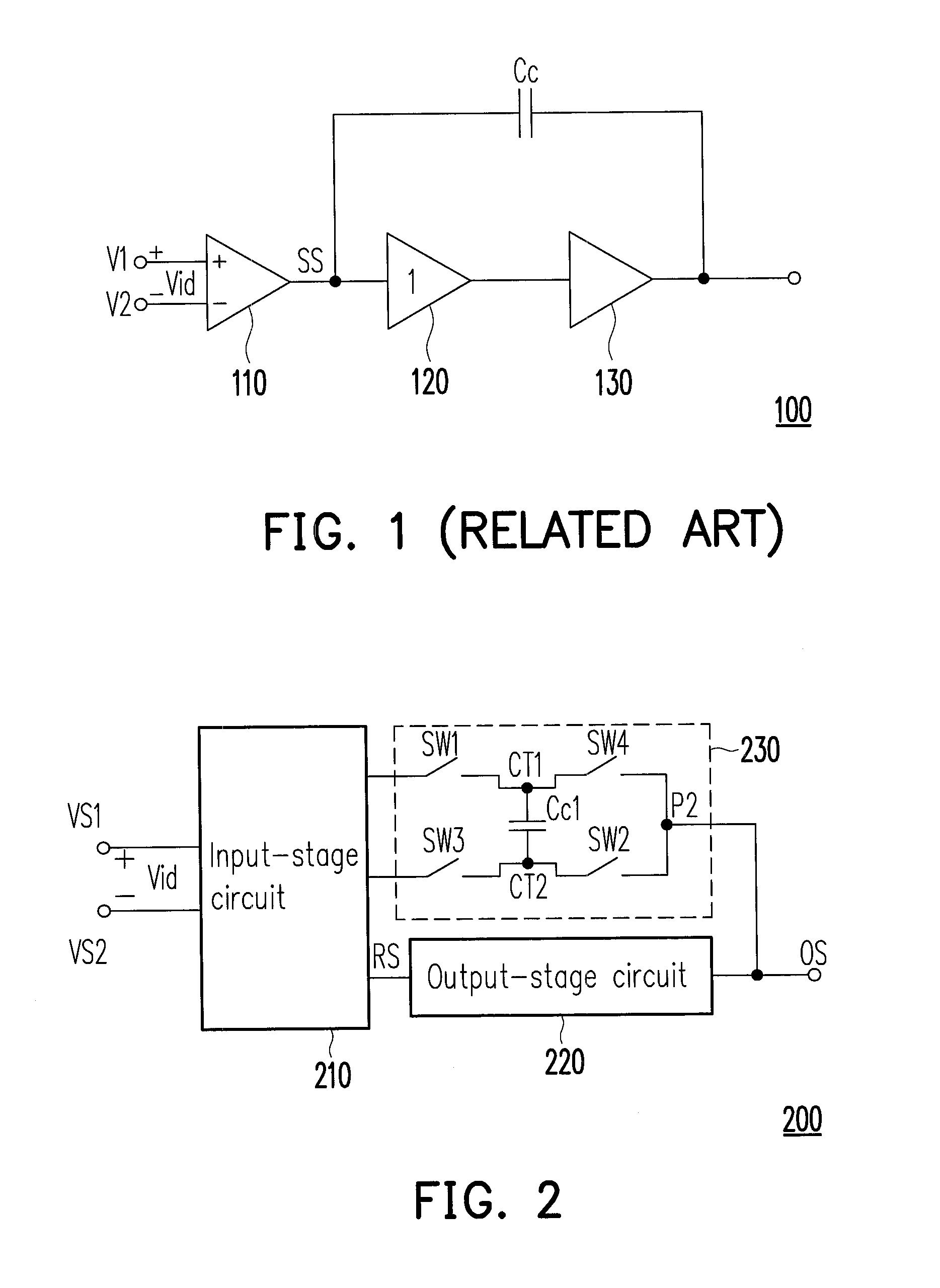 Output buffer