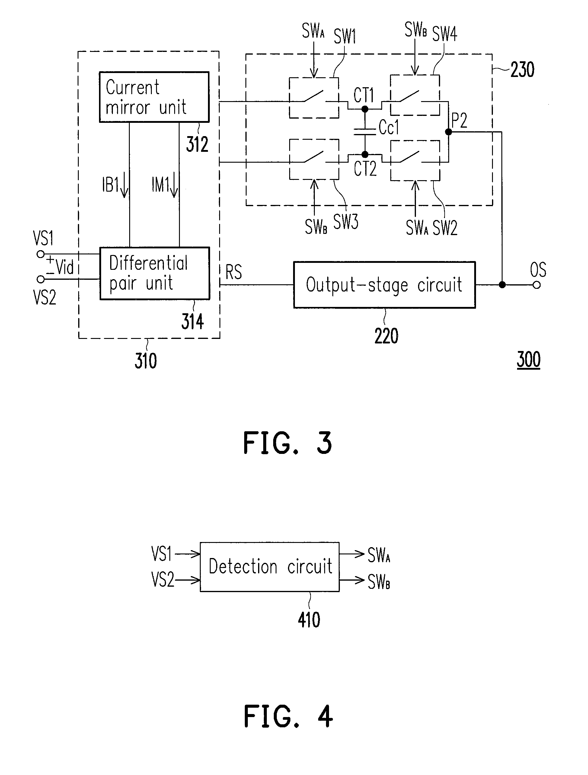 Output buffer