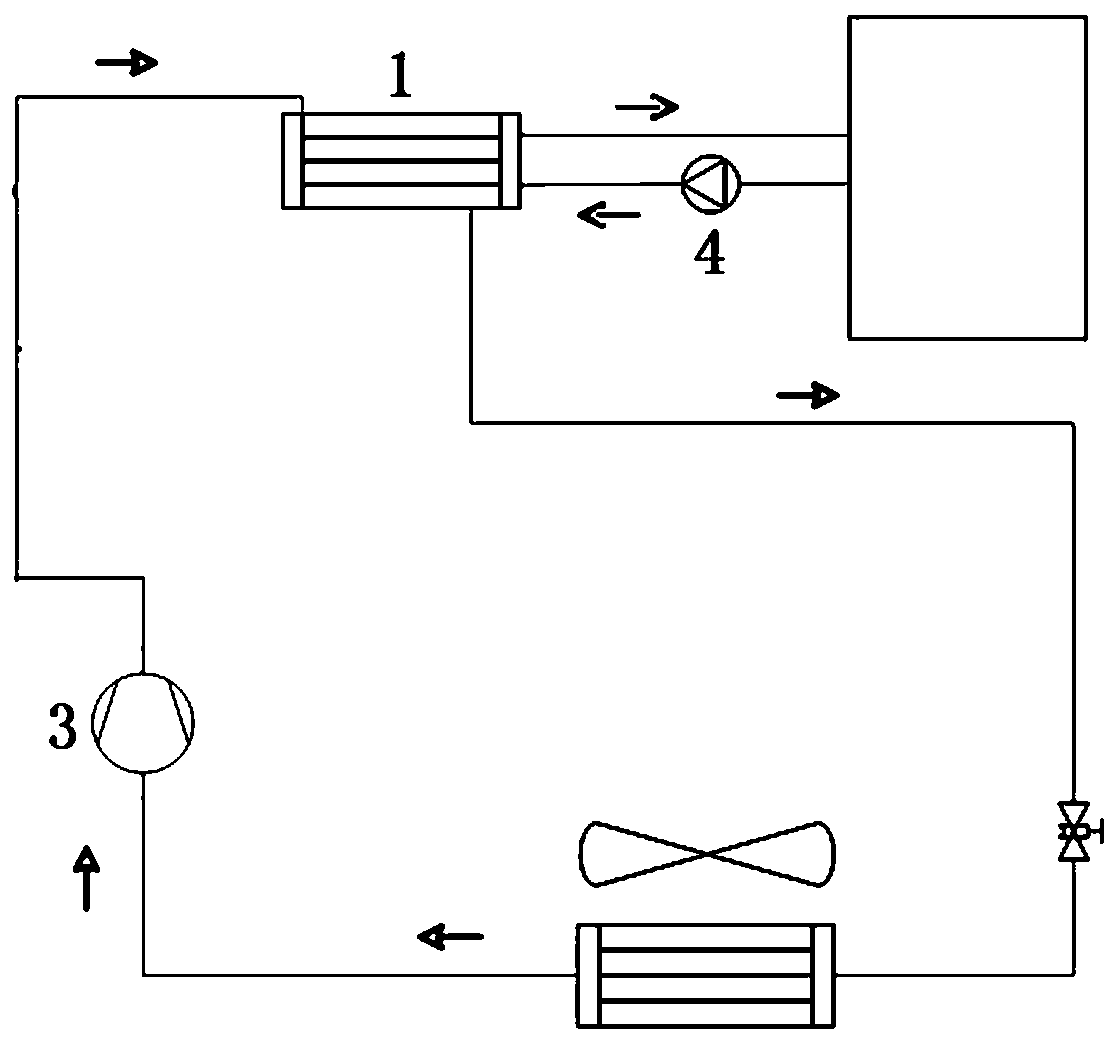 Control and protection method for air conditioner and air conditioner