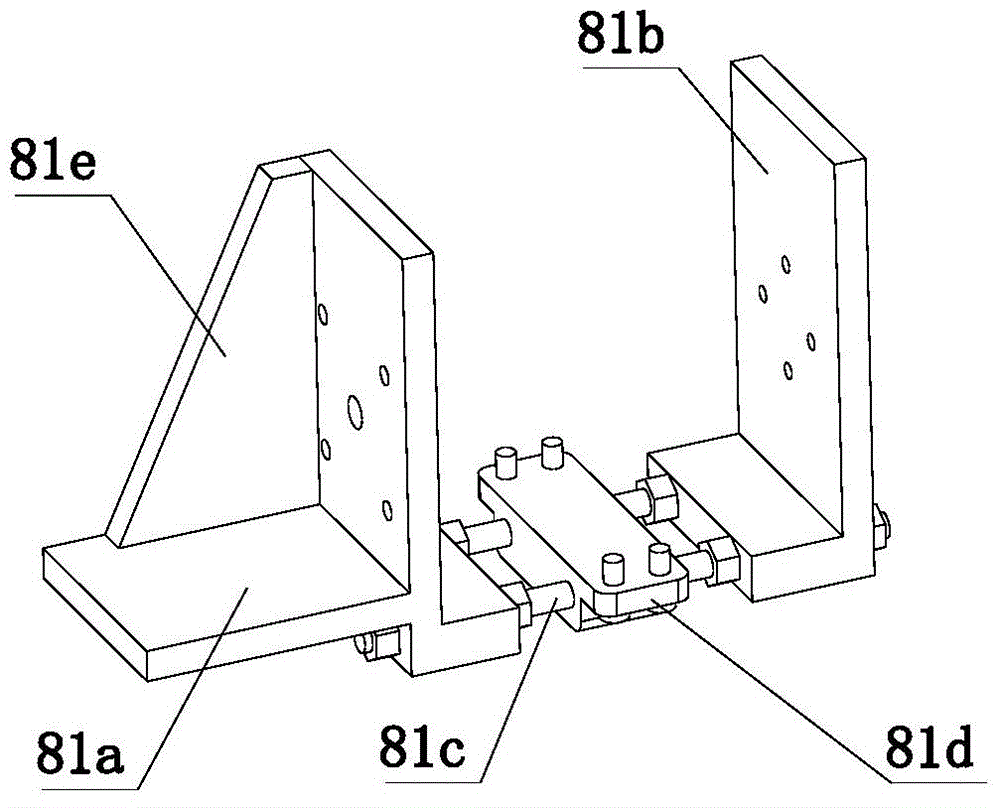 Air tightness detecting device of air compressor crankcase