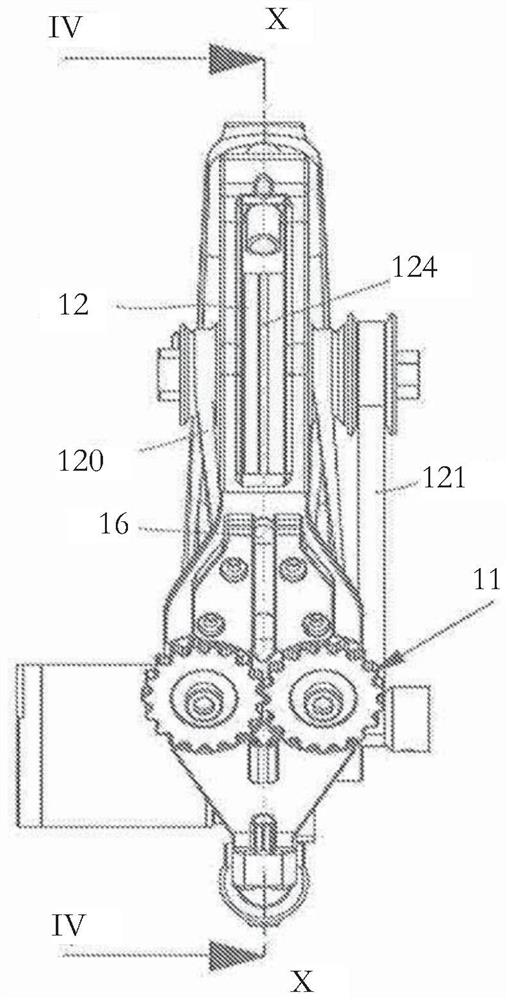 Apparatus for laying conductive wire for welding