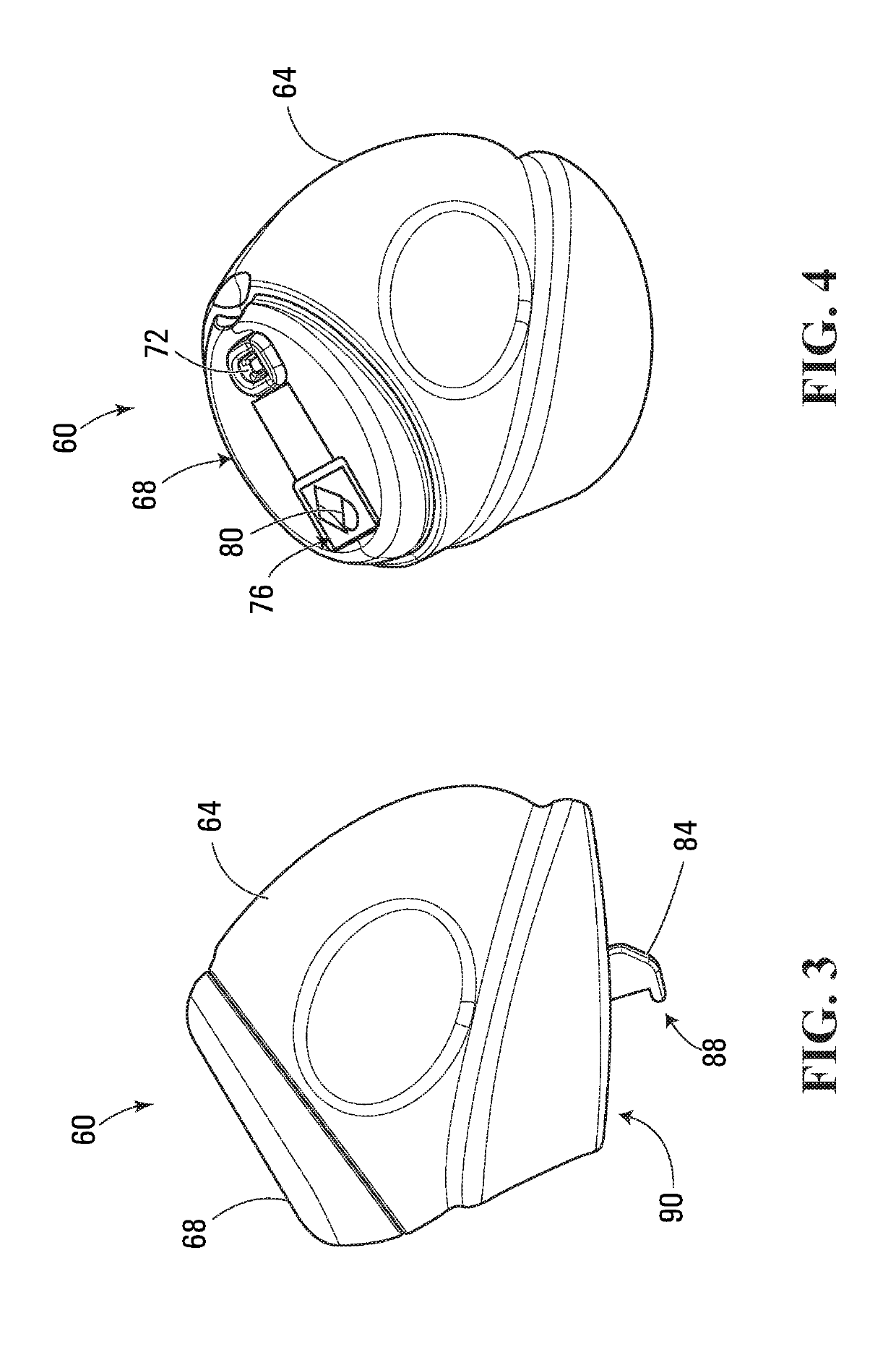 Dye applicator for dyeing articles, a dye application kit, and a method for manufacturing the same