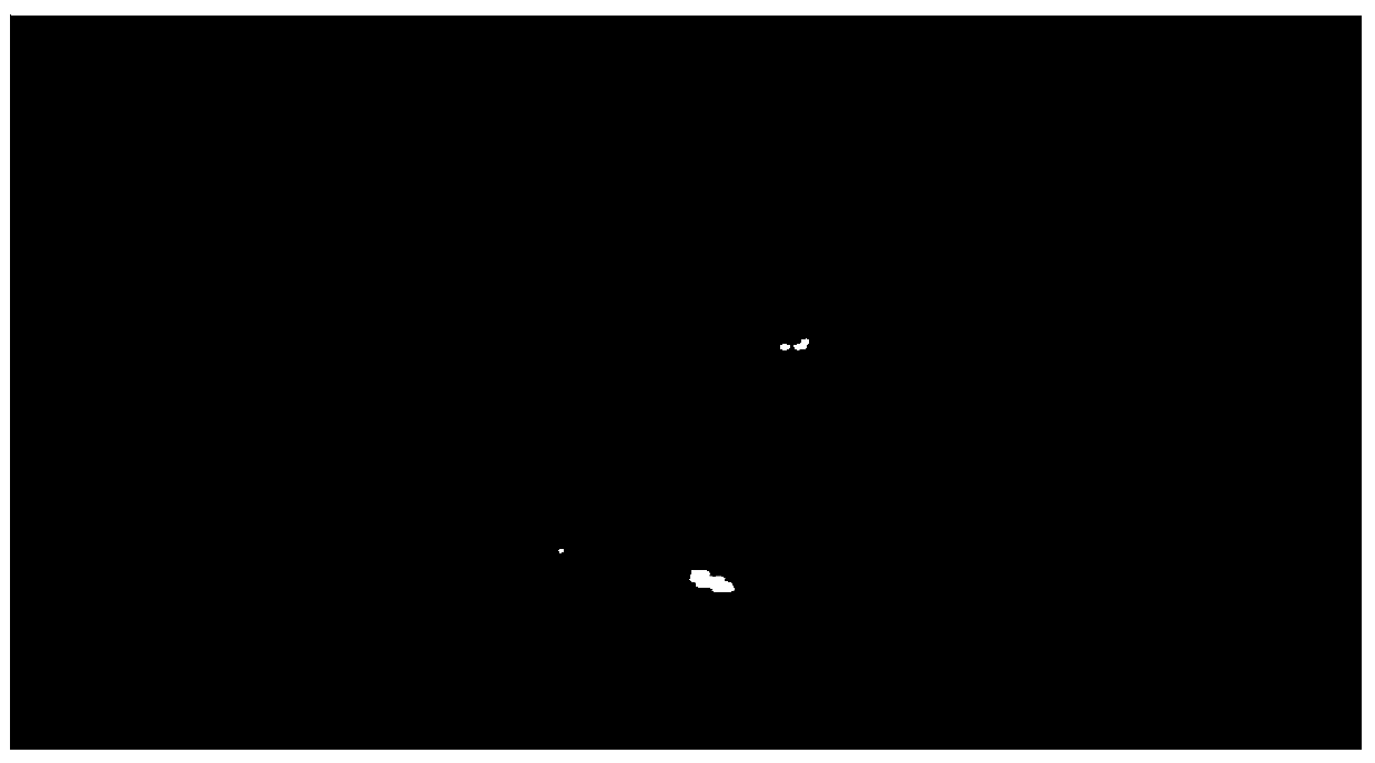 A Fusion Method of Infrared and Visible Light Images Based on Salient Objects