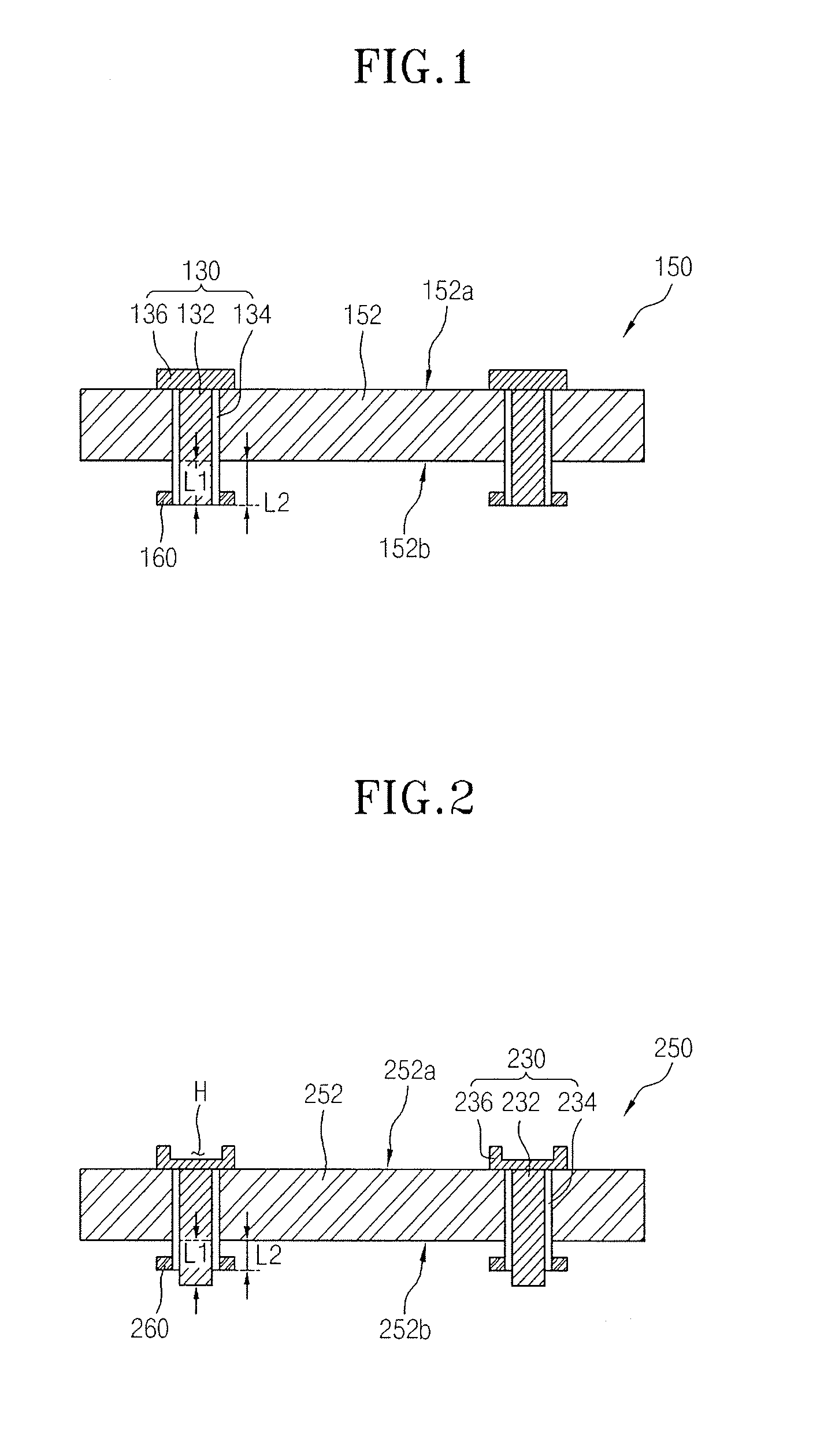 Semiconductor chip and semiconductor package including the same