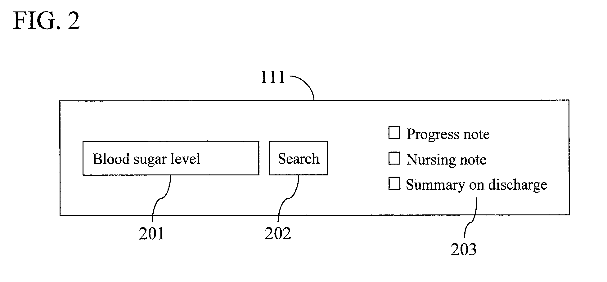 Document retrieval system and document retrieval method