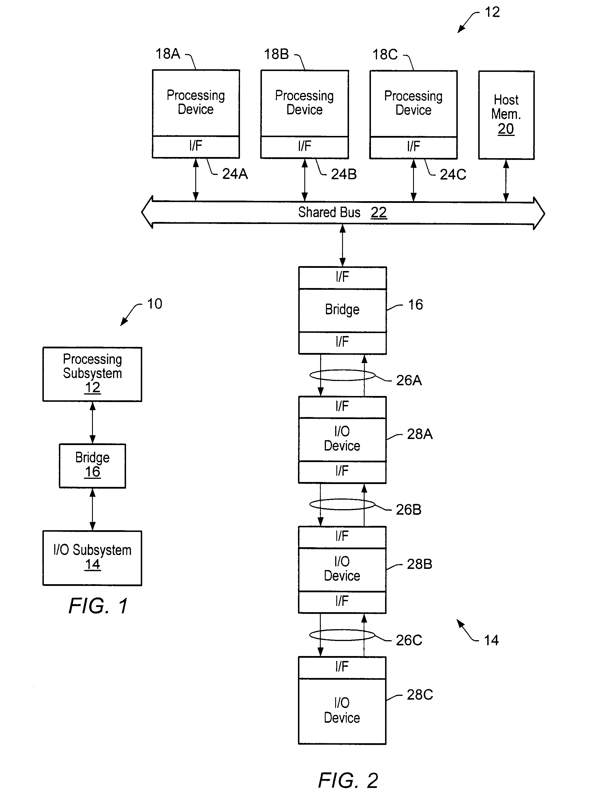 System and method of initializing and determining a bootstrap processor [BSP] in a fabric of a distributed multiprocessor computing system