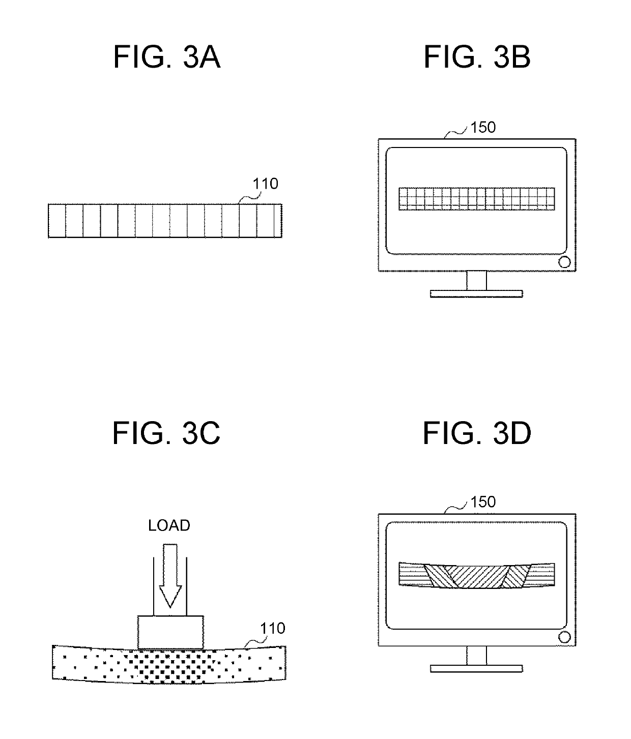 Strain amount calculation system, strain amount calculation method, and storage medium