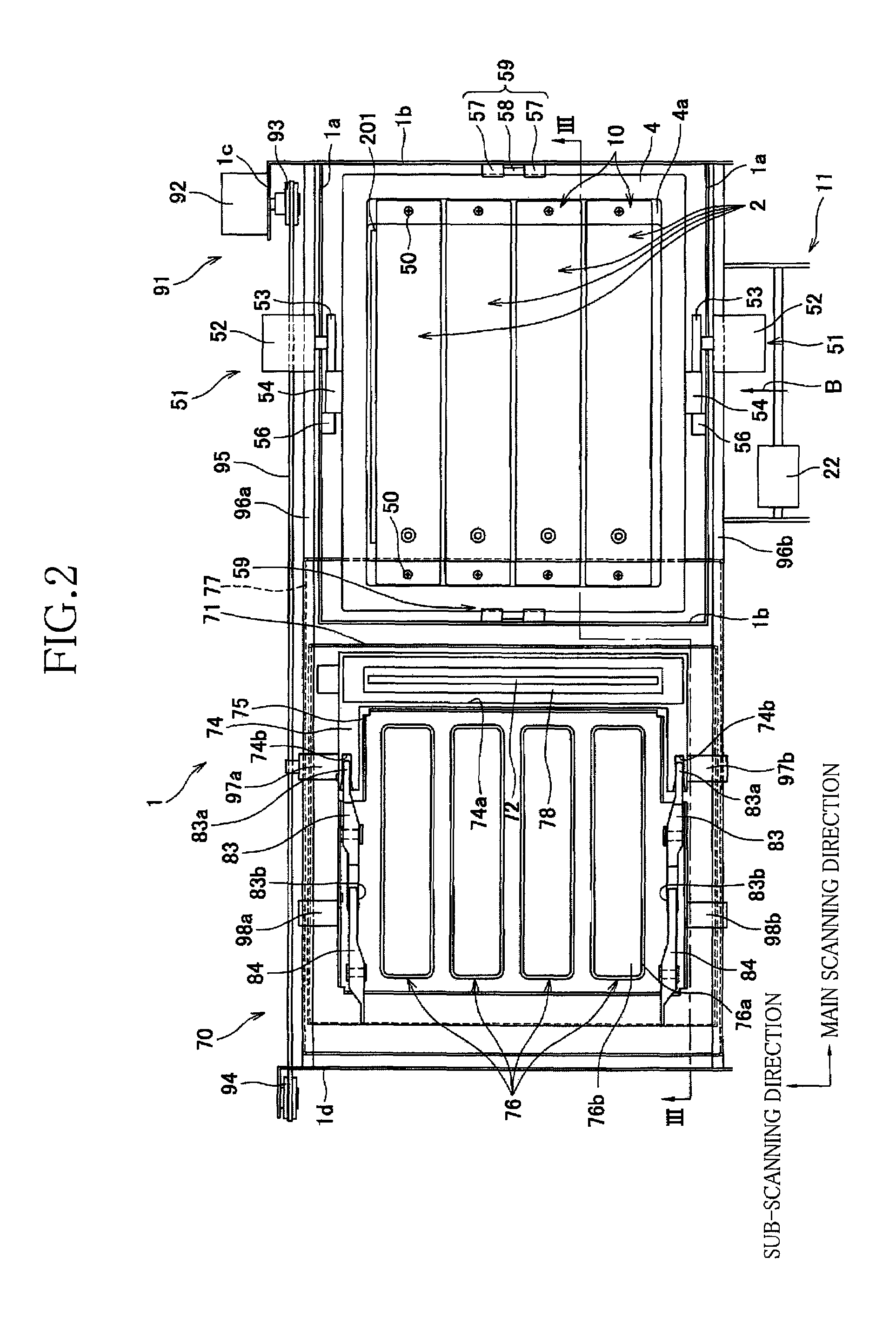 Image recording apparatus