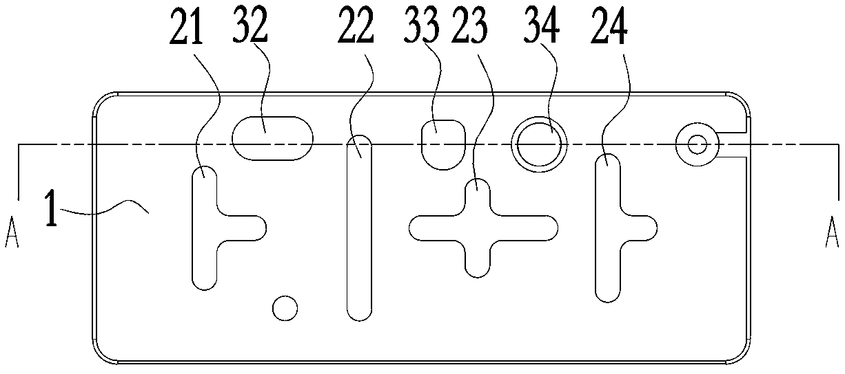 Dielectric waveguide filter