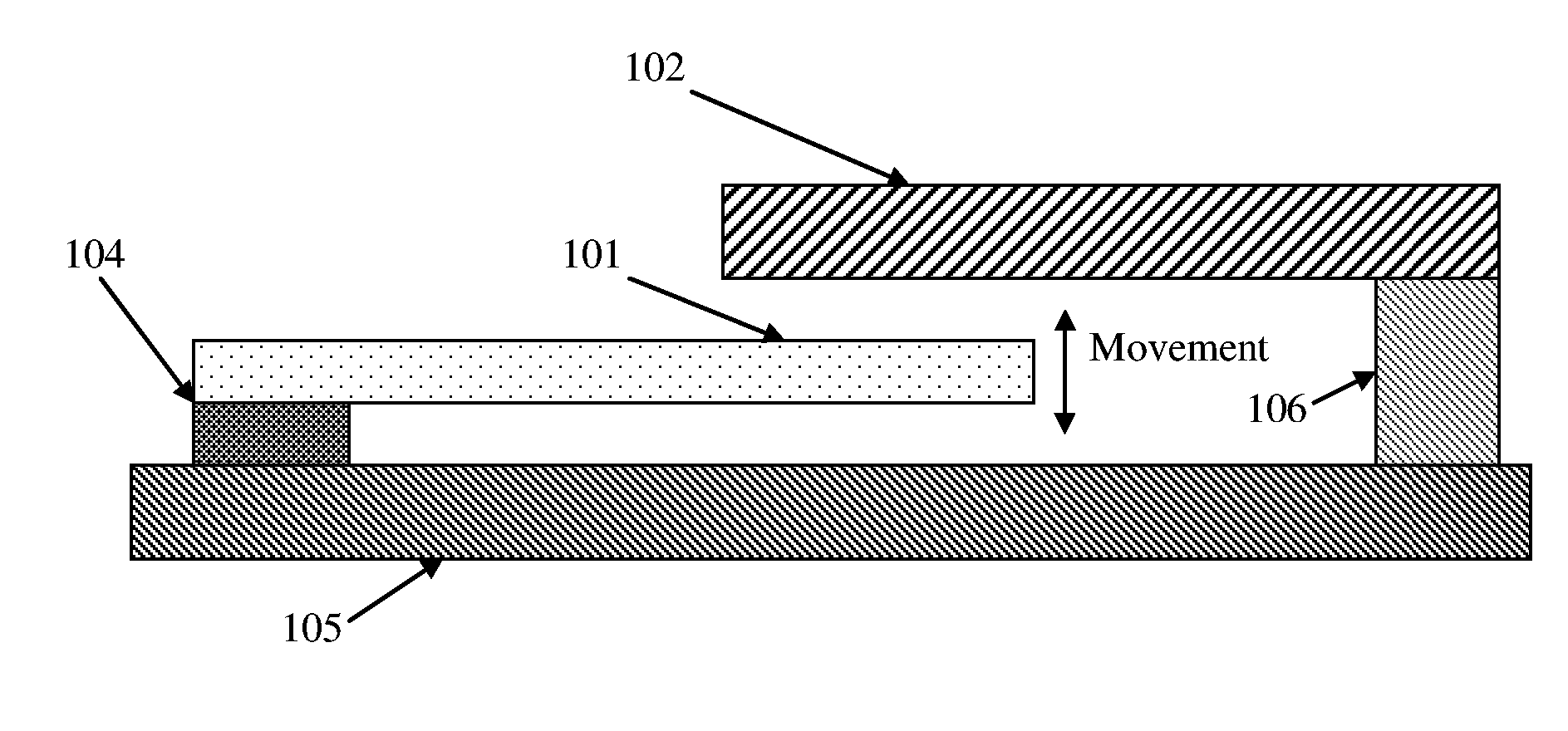 Shape memory alloy MEMS heat engine