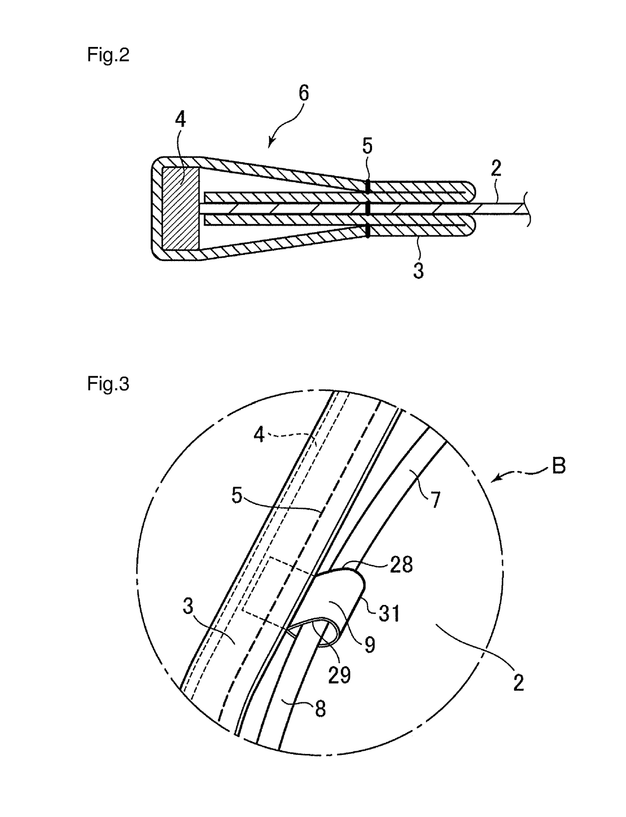 Tonneau cover and tonneau cover apparatus