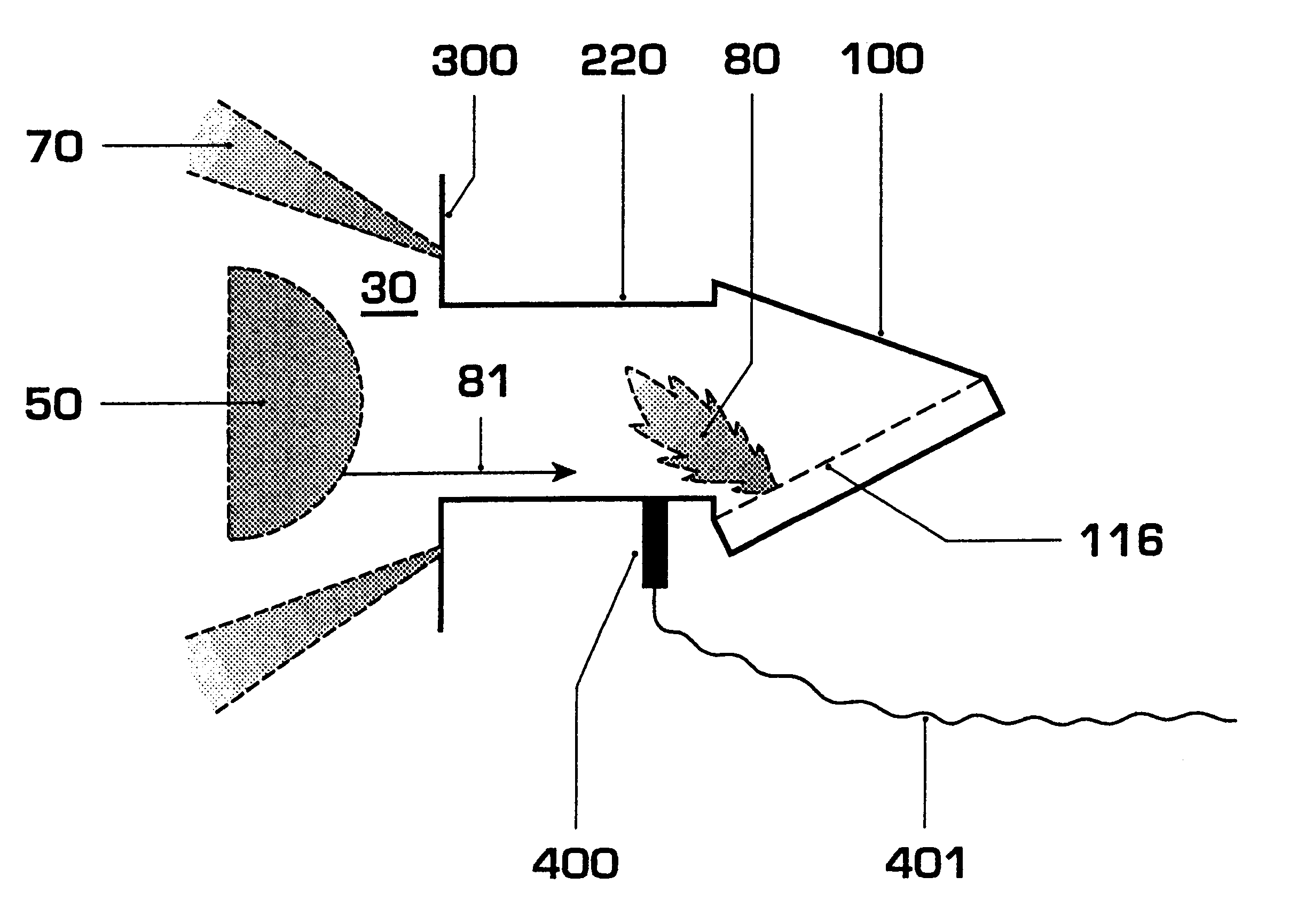 Burner for a heat generator and method for operating the same