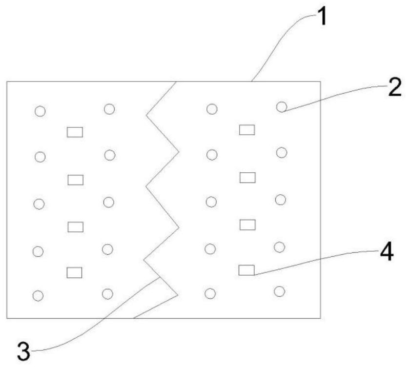 Soft soil reinforcing treatment method