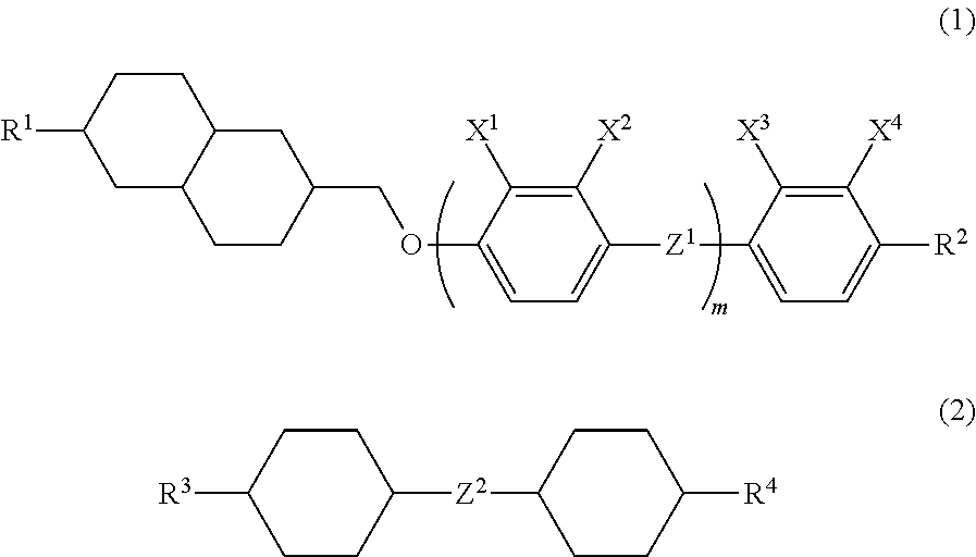 Liquid Crystal Composition and Liquid Crystal Display Device