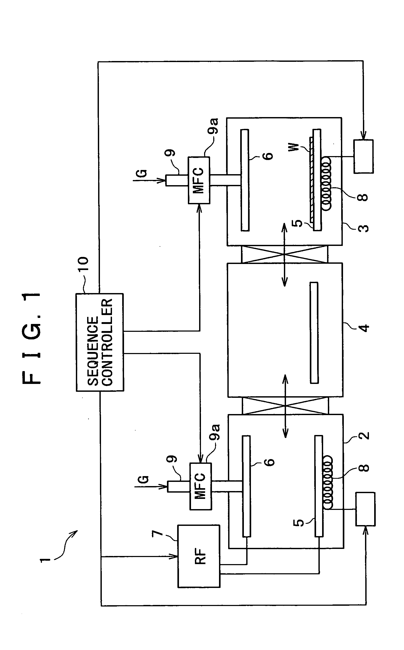 Thin film transistor and method for production thereof