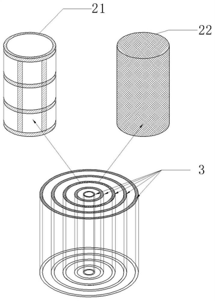 A soilless cultivation device and control method