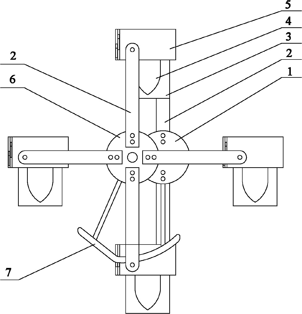 Multi-functional transplanter