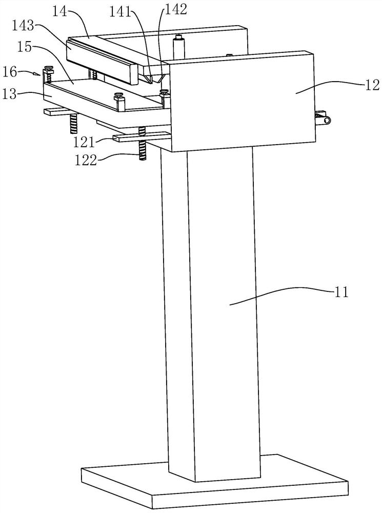 HDPE winding pipe production equipment