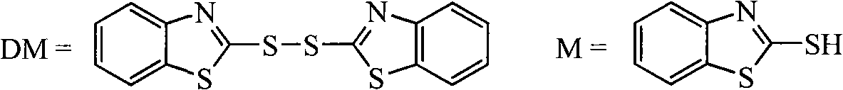 Process for recovering triphenyl phosphine oxide and 2-mercaptobenzothiazole from production waste liquid of cephalothin active ester