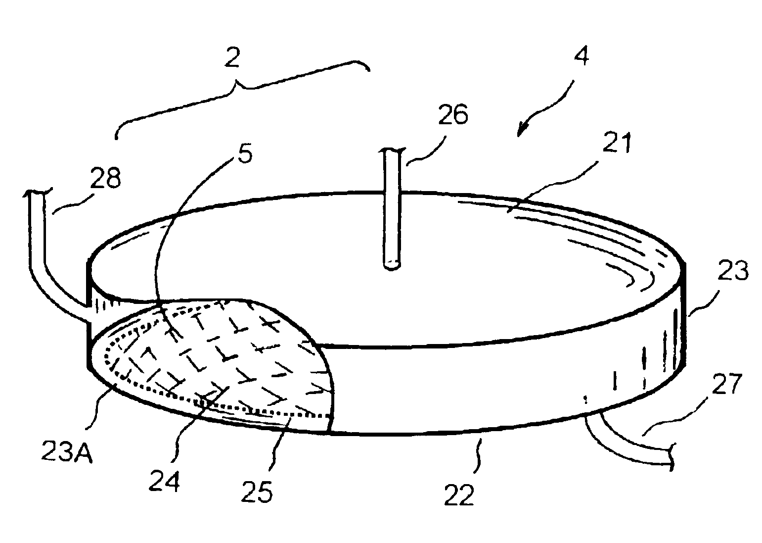 Apparatus for enhanced plasmapheresis and methods thereof